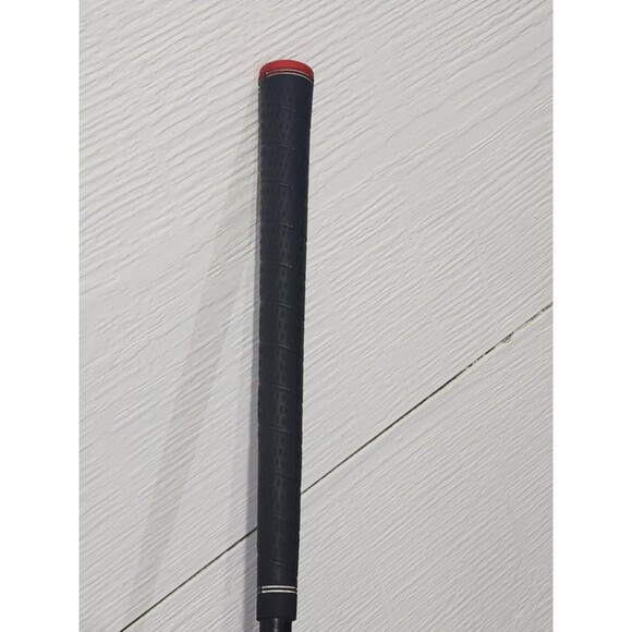 Alien Golf Warp 7 7075 Forged Ti 460cc Driver Mid Flex Graphite Shaft 44" - Picture 8 of 16